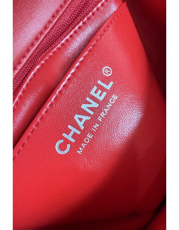Borsa classica mini CHANEL