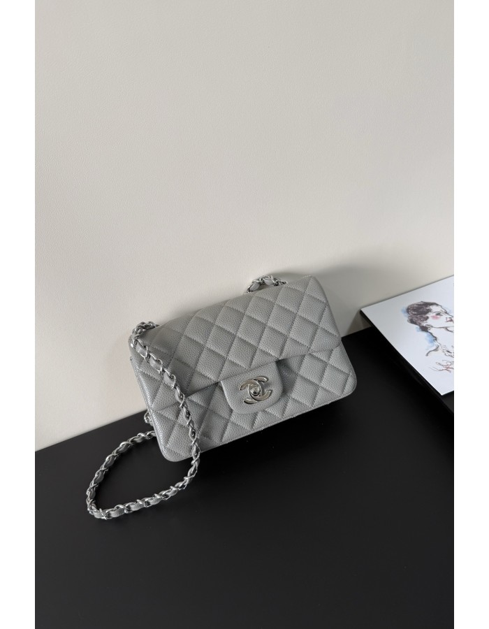 Borsa classica mini CHANEL