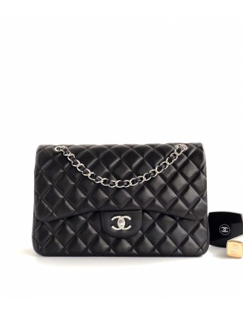 Borsa classica grande CHANEL