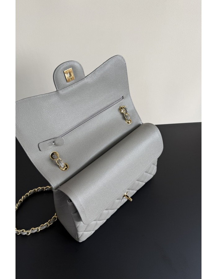 Borsa classica grande CHANEL