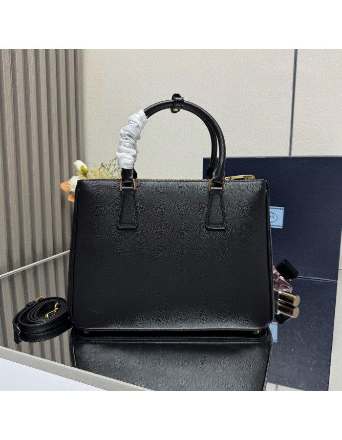 Borsa Prada Galleria large in Saffiano PRADA