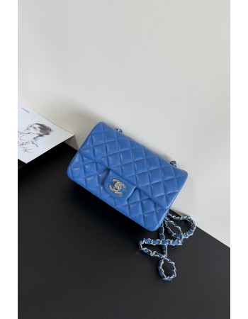Borsa classica mini CHANEL