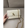 Pochette Andiamo con catena BOTTEGA VENETA