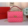 Borsa Media Rockstud Spike In Nappa VALENTINO
