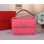 Borsa Media Rockstud Spike In Nappa VALENTINO