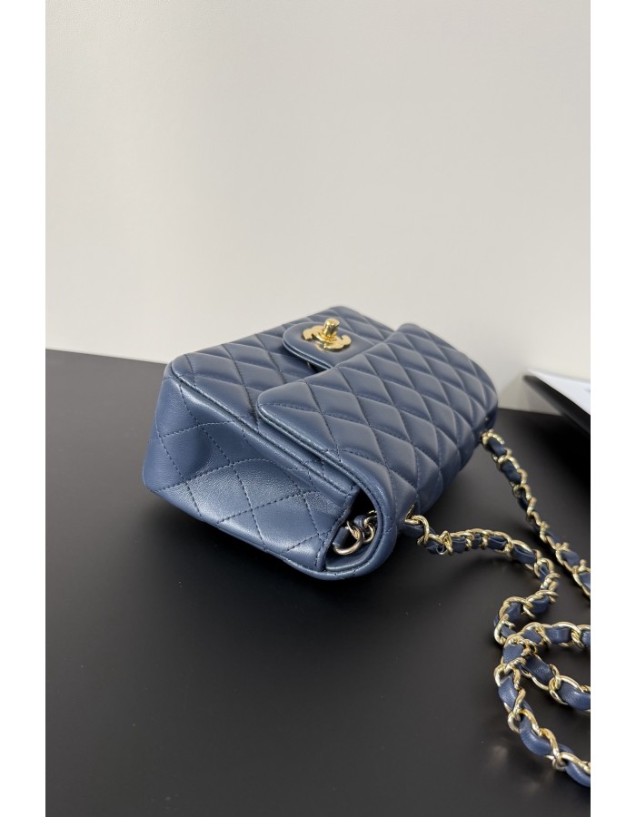 Borsa classica mini CHANEL