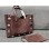 Borsa Shopping Media Nellcôte In Suede VALENTINO