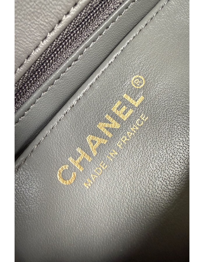 Borsa classica mini CHANEL