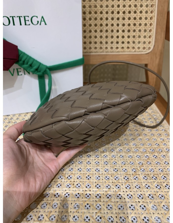 Mini Sardine a tracolla BOTTEGA VENETA