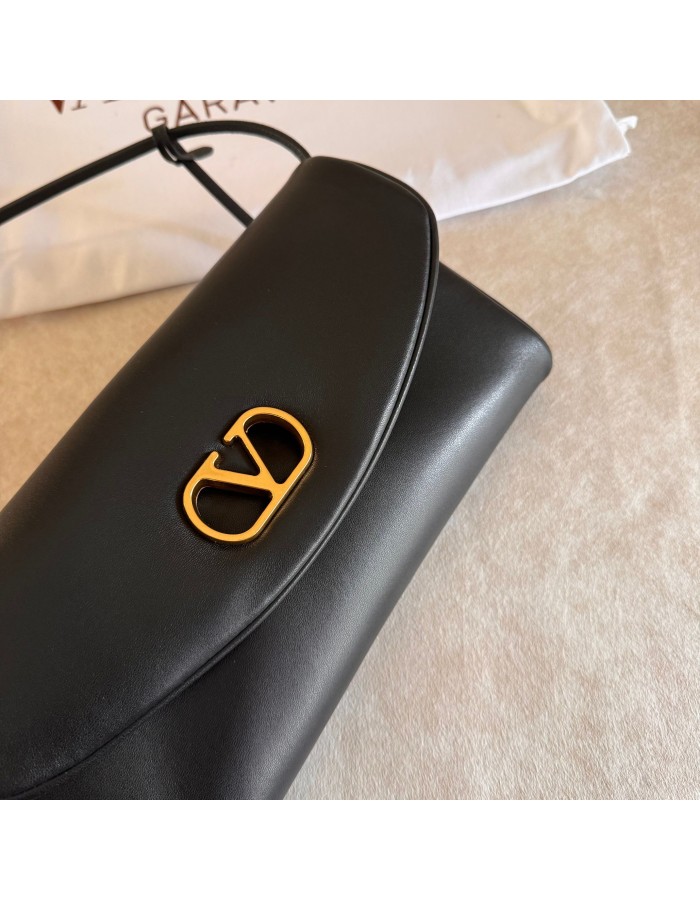 Borsa Piccola A Spalla Devain In Nappa VALENTINO