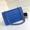 Borsa classica grande CHANEL