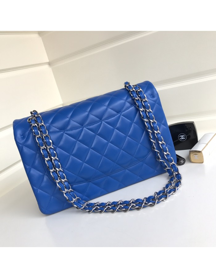 Borsa classica grande CHANEL
