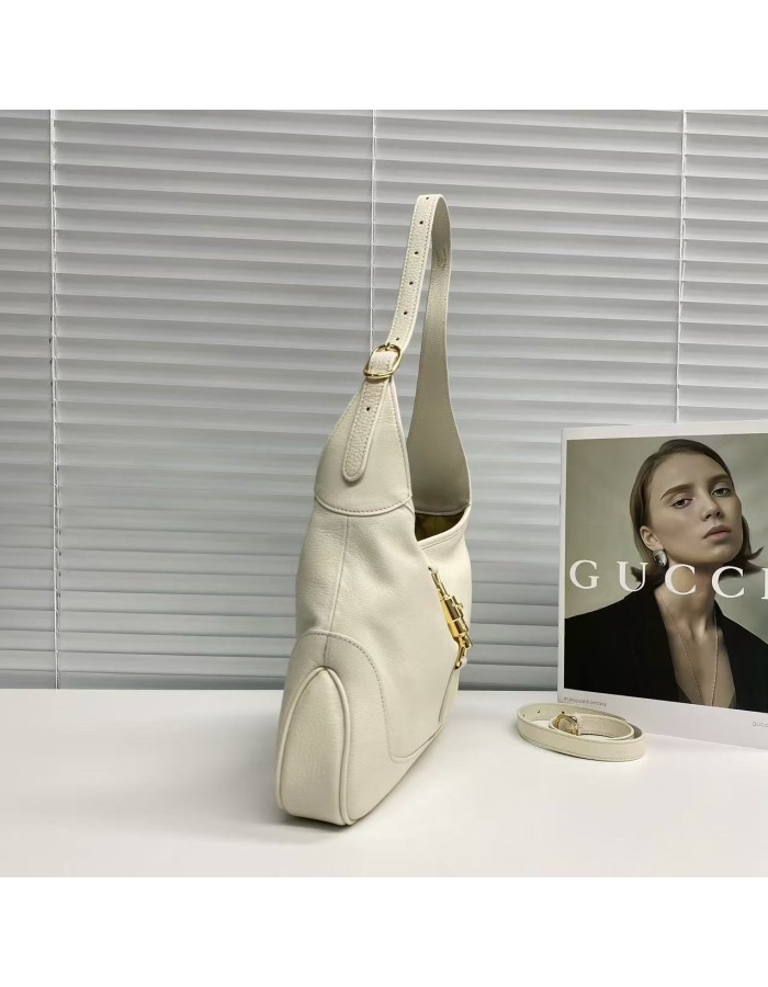 Borsa a spalla Gucci Jackie 1961 misura media GUCCI
