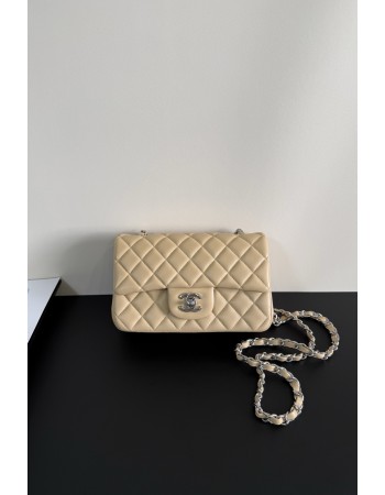 Borsa classica mini CHANEL