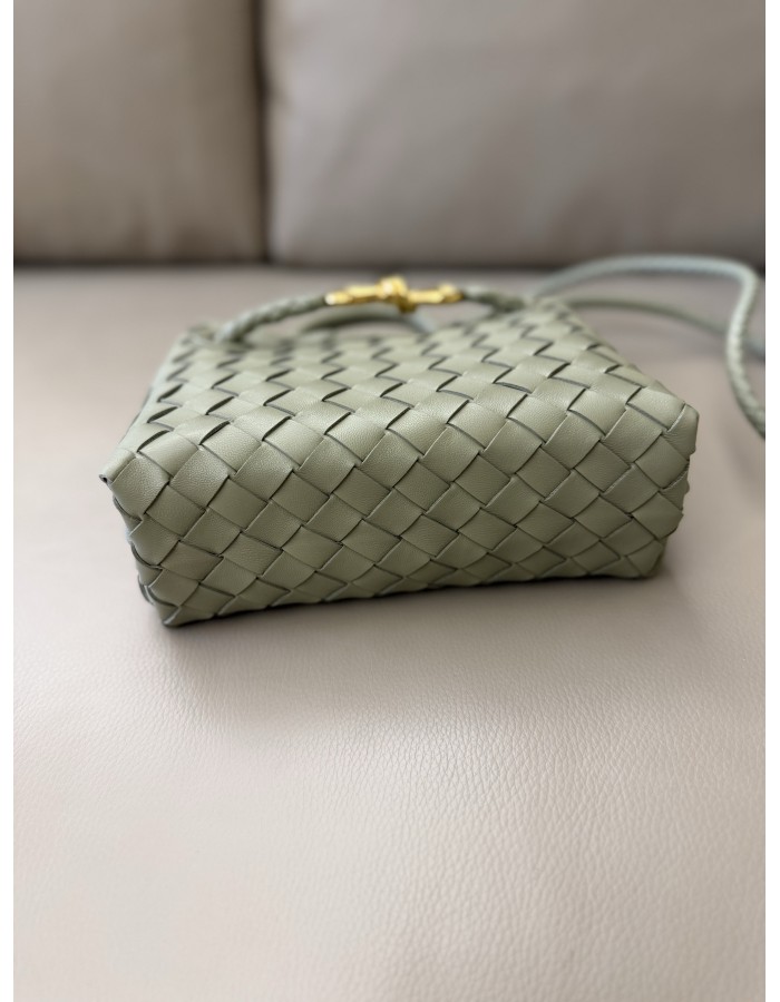 Mini Andiamo BOTTEGA VENETA