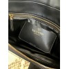 Borsa A Tracolla Panthea In Nappa VALENTINO
