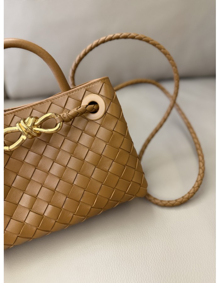 Mini Andiamo BOTTEGA VENETA