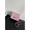 Borsa classica mini CHANEL