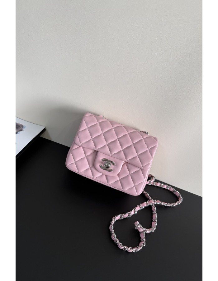 Borsa classica mini CHANEL