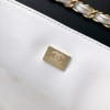 Borsa classica grande CHANEL