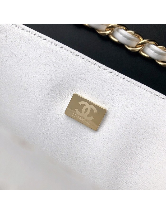 Borsa classica grande CHANEL