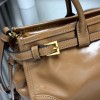 Borsa a mano Prada Bonnie medium in pelle PRADA