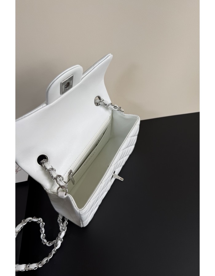 Borsa classica mini CHANEL