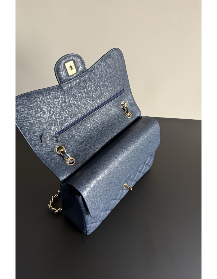 Borsa classica grande CHANEL