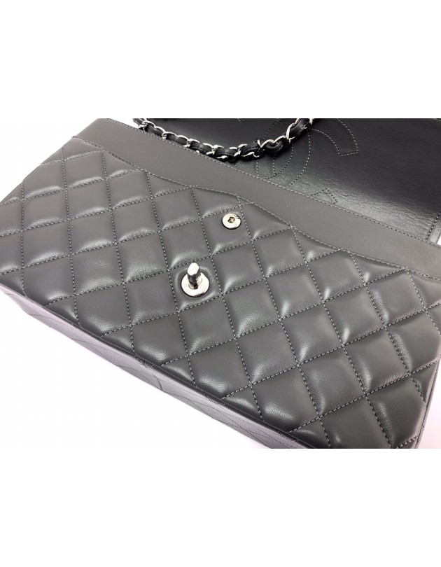 Borsa classica grande CHANEL