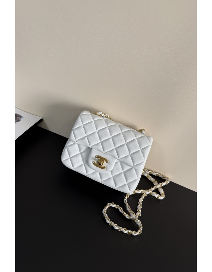 Borsa classica mini CHANEL