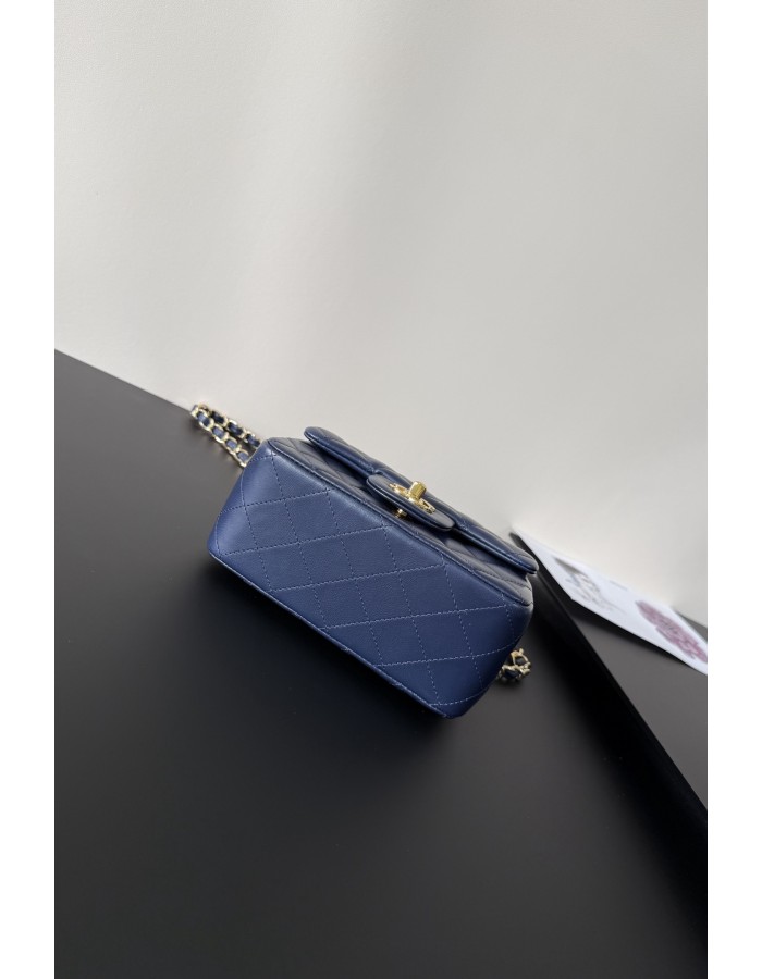 Borsa classica mini CHANEL