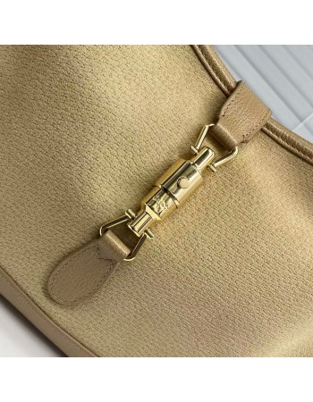 Borsa a spalla Gucci Jackie 1961 misura media GUCCI