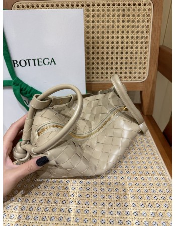 Loop top handle BOTTEGA VENETA
