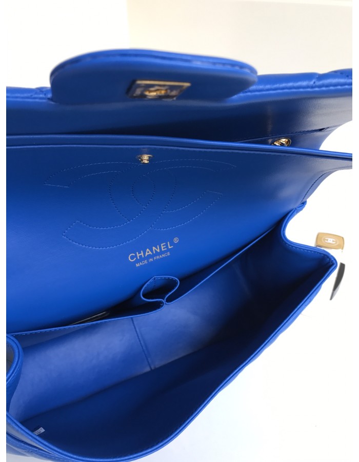 Borsa classica grande CHANEL
