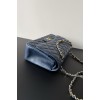 Borsa classica grande CHANEL