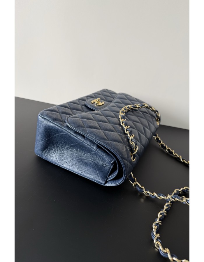 Borsa classica grande CHANEL