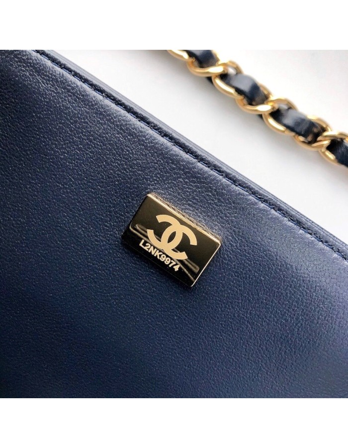 Borsa classica 11.12 CHANEL