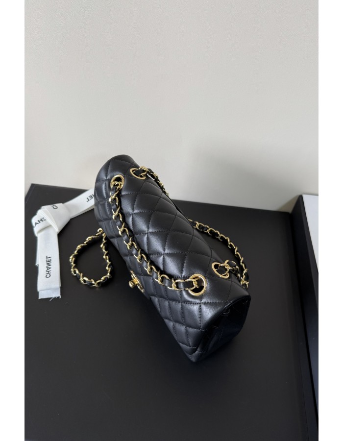 Borsa classica piccola CHANEL