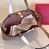 Borsa Shopping Piccola Valentino Garavani Rockstud VALENTINO