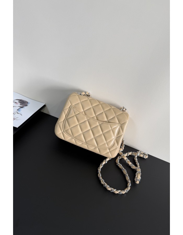 Borsa classica mini CHANEL