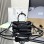 Borsa a mano Prada Bonnie small in Re-Nylon e pelle PRADA