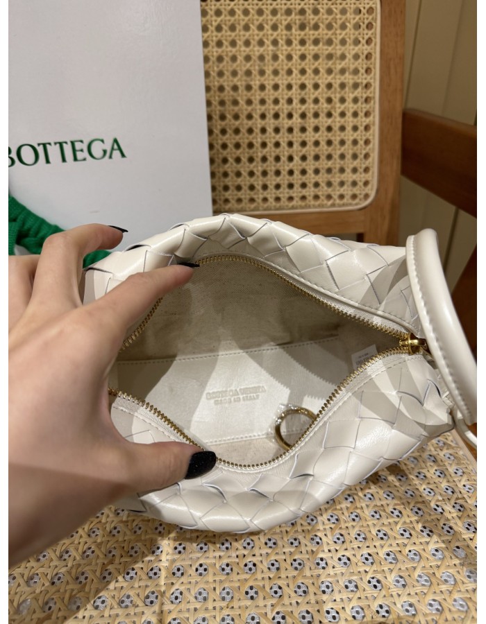 Loop top handle BOTTEGA VENETA