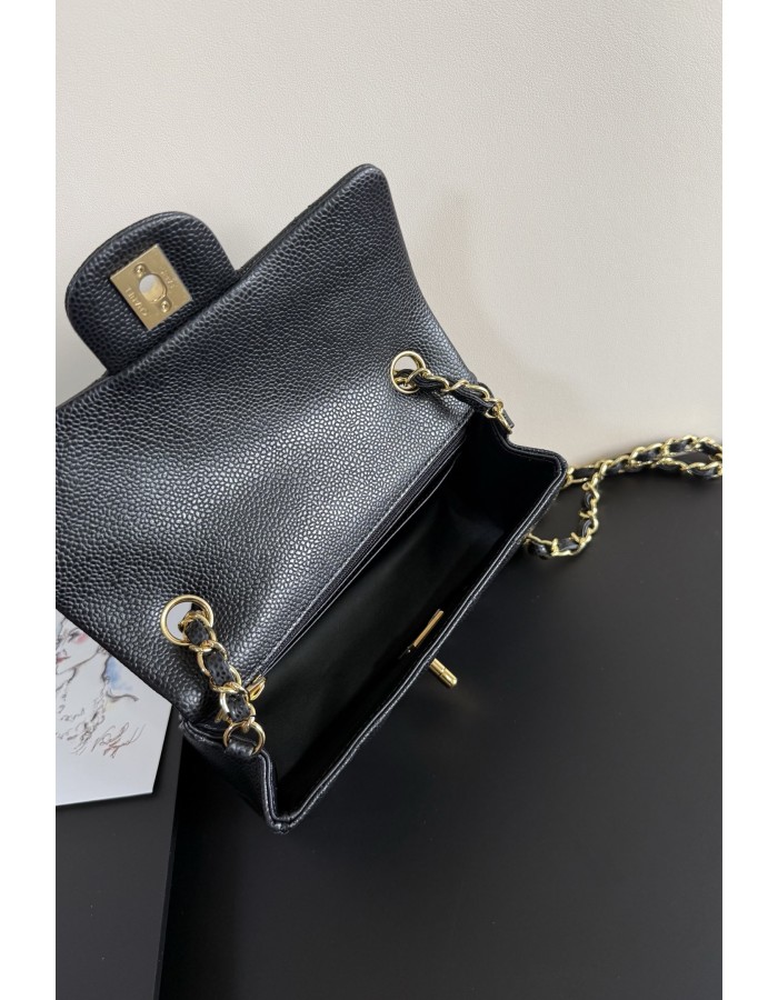 Borsa classica mini CHANEL