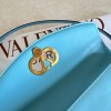 Borsa Piccola A Spalla Devain In Nappa VALENTINO