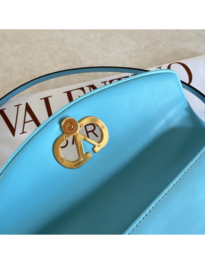 Borsa Piccola A Spalla Devain In Nappa VALENTINO