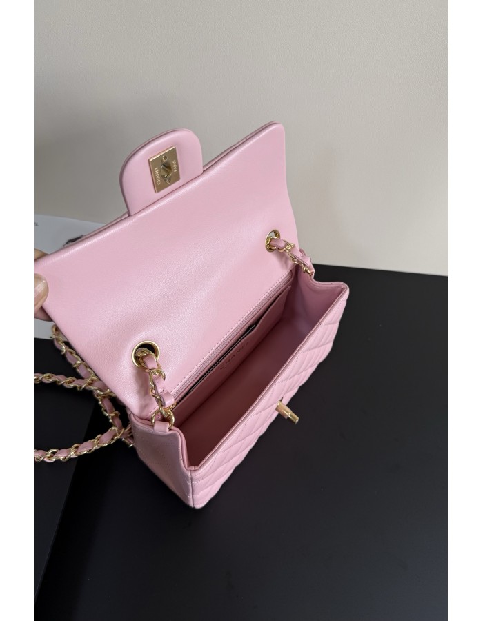 Borsa classica mini CHANEL