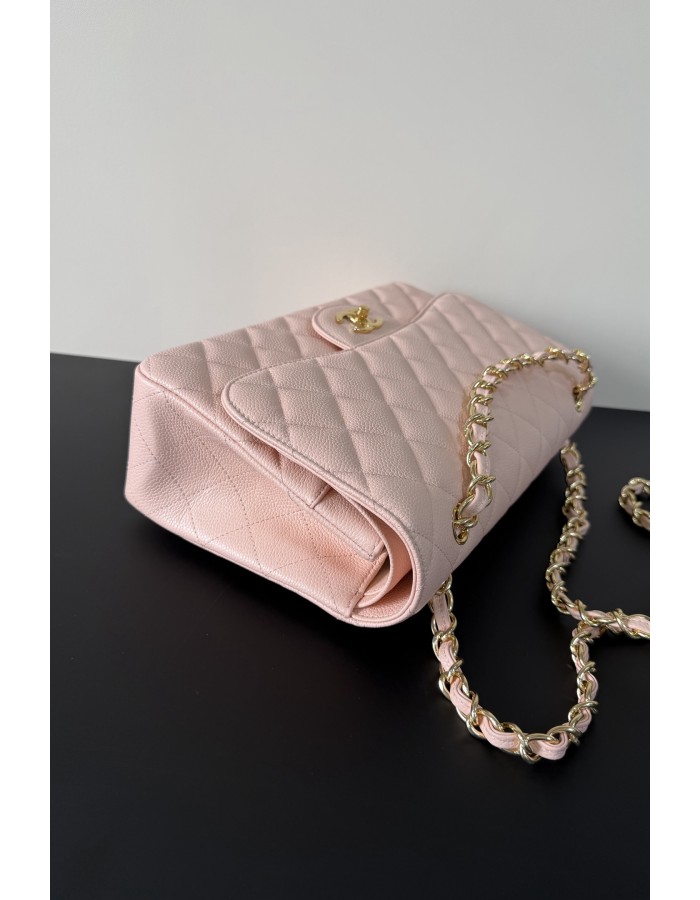 Borsa classica grande CHANEL