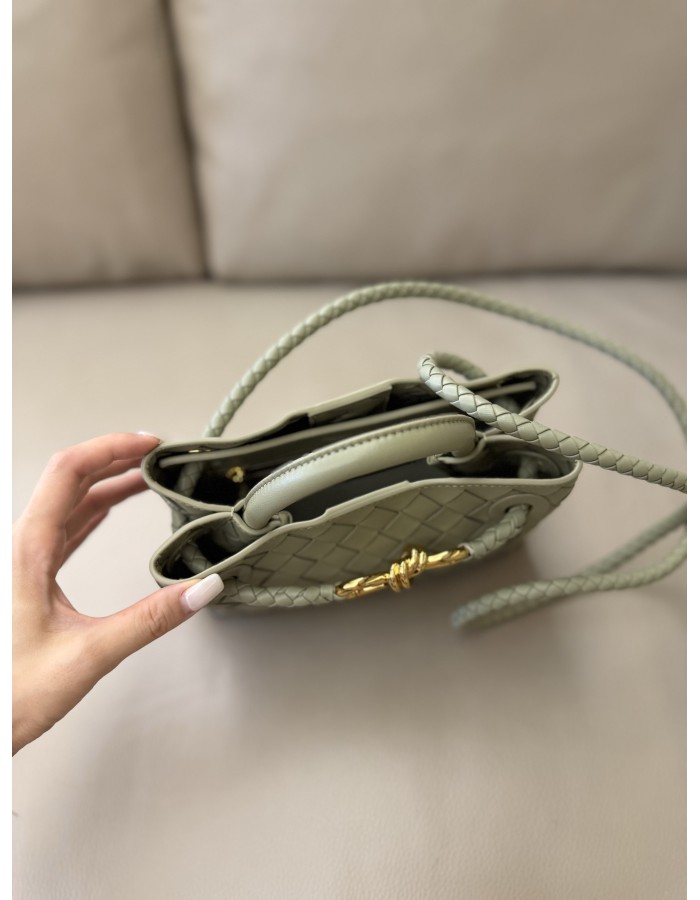 Mini Andiamo BOTTEGA VENETA