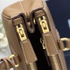 Borsa Prada Galleria medium in Saffiano PRADA