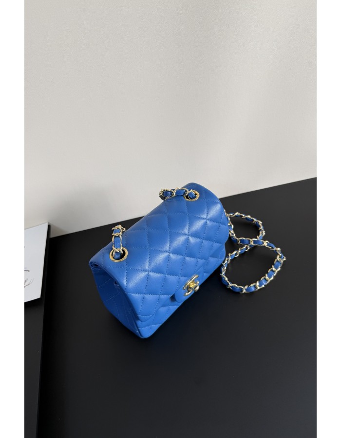 Borsa classica mini CHANEL
